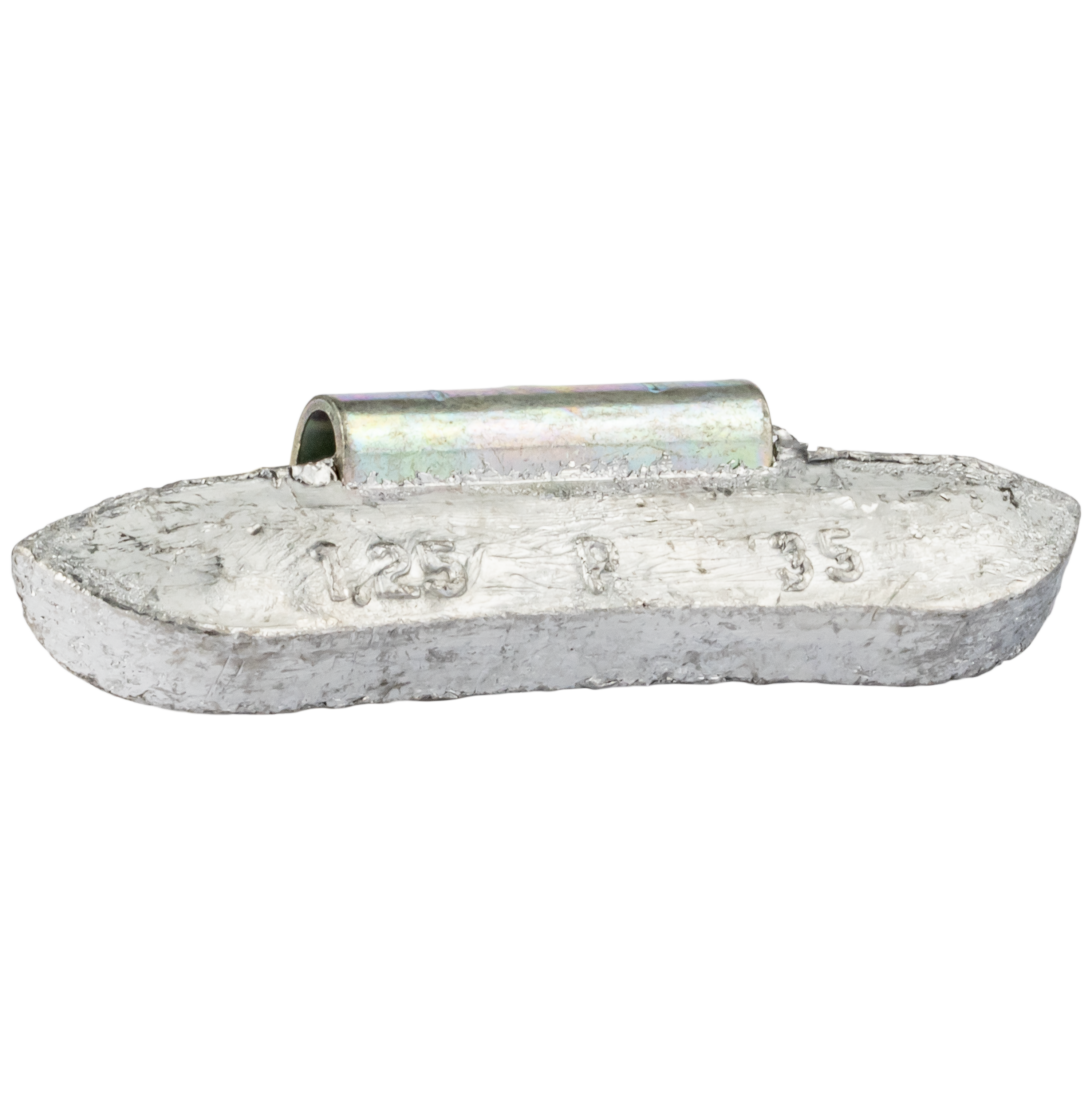 Wheel Weights - P Type